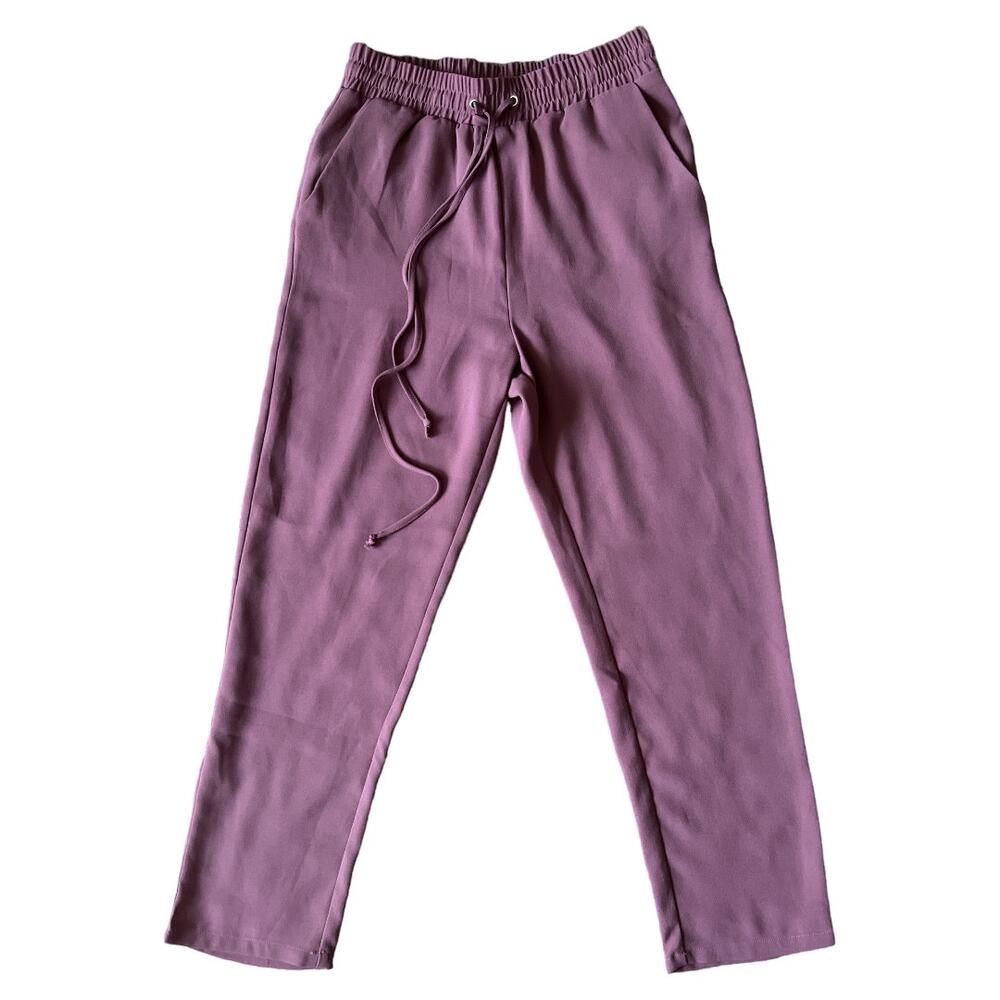 FOREVER 21 Pink Pants, Small